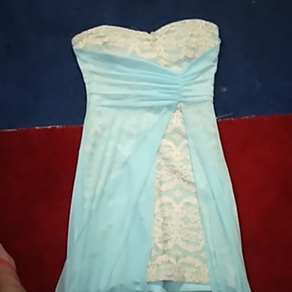 Teeze Me 50s House Wife Vegas Glam Nighty - Picture 2 of 7